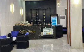 هتل آرامیس کیش