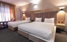 هتل آرامیس کیش