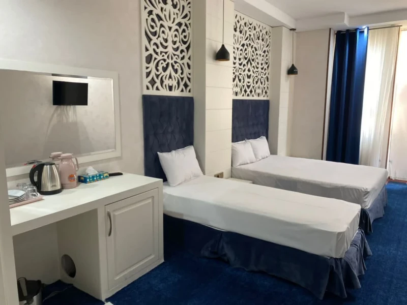 اتاق 3 تخته