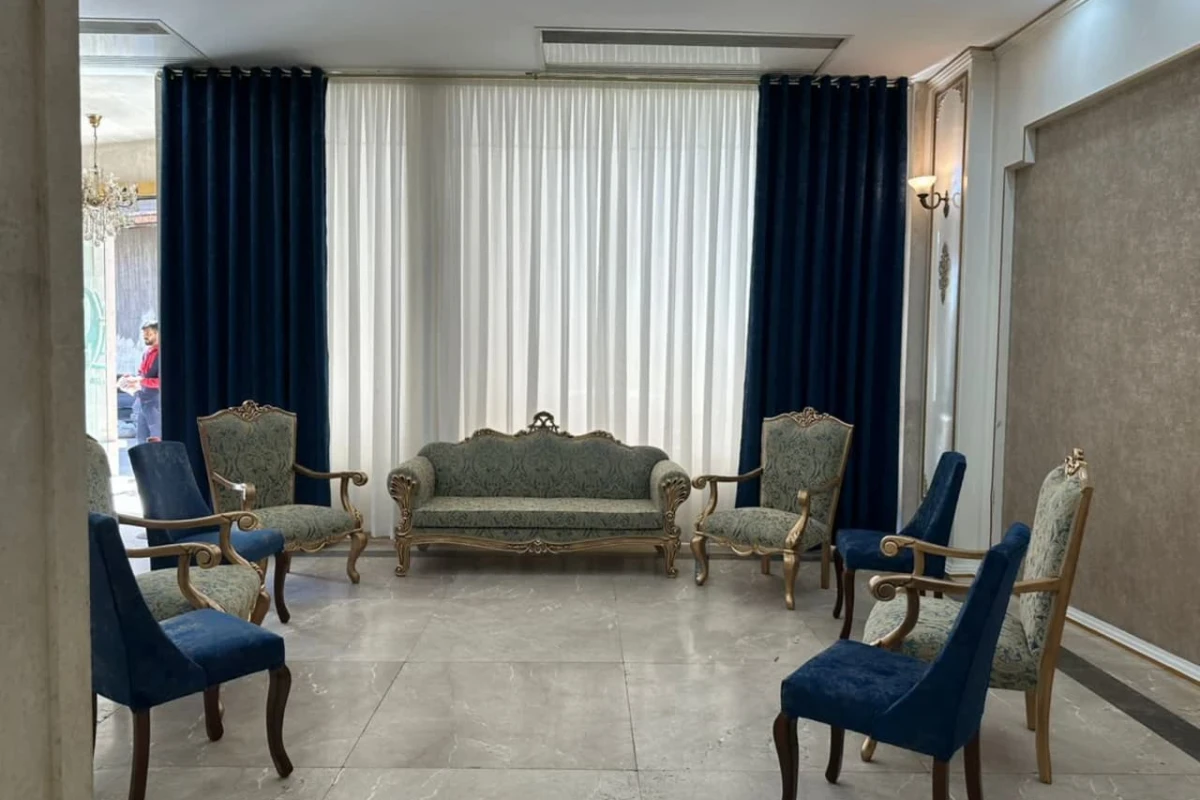 هتل نسیم شرق